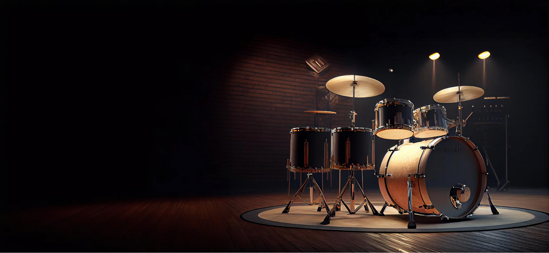 Drum Set